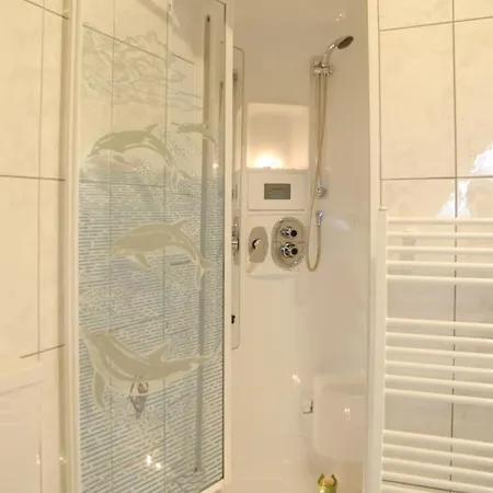 Διαμέρισμα Neu! Reithuus Victorbur Mit Pool Und Dampfsauna