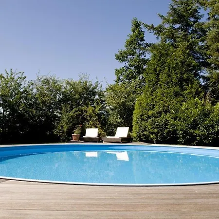 Neu! Reithuus Victorbur Mit Pool Und Dampfsauna *